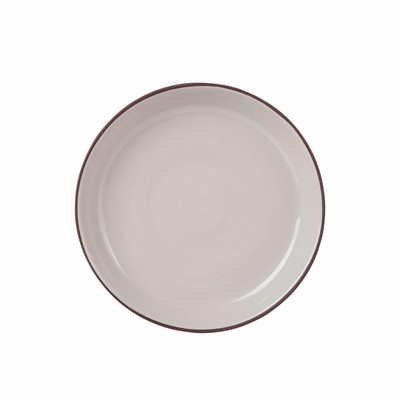 Maxwell & Williams Plate Sienna deep, Dinner plate, Ceramic, Beige, 19 x 3 cm