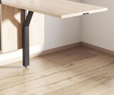 Kesseböhmer Folding Table Fitting Top Swing Table Fitting Folding Table Fitting
