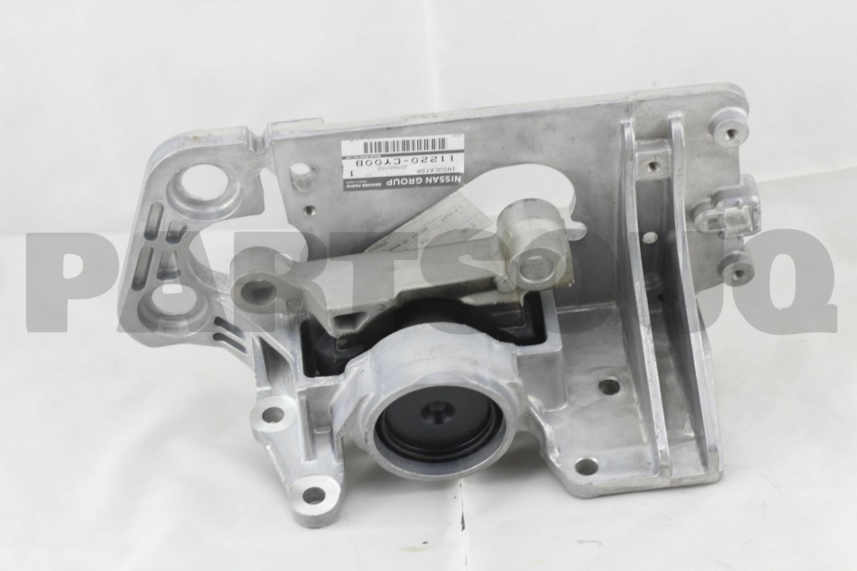 11220CY00B Genuine Nissan INSUL ASSY-ENG 11220-CY00B | eBay