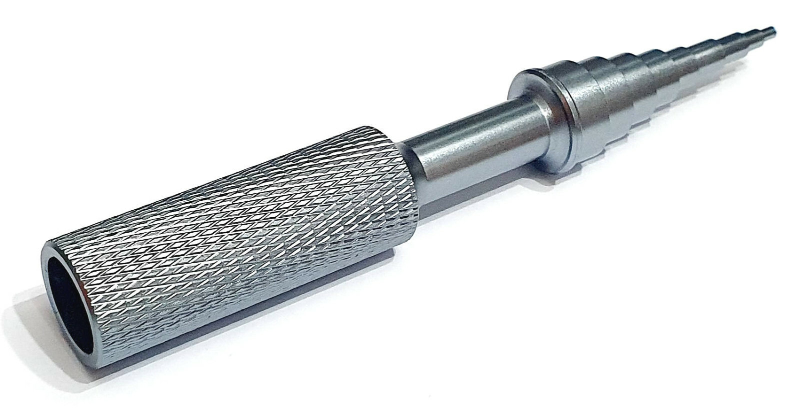 1/10 Scale RC Ball Bearing Install Remover Tool 2mm - 14mm Titanium