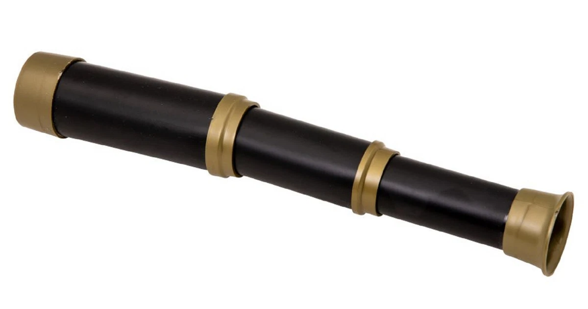 Telescope for on sale pirates