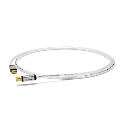 Official Oyaide Continental 5S V2/0.6 / high-quality USB cable Brand new