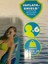 Hydro-Force-13Ft-6-Person-Bahama-Wave-Inflatable-Island-Free-shipping thumbnail 4