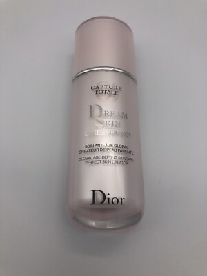 Dior Capture Totale Dream Skin CARE & PERFECT 1.7 oz / 50ml - NO