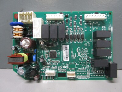 nullページ Whirlpool Fridge Control Board W10902294 W10321694 078823330000121