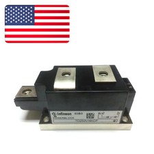 1PCS NEW INFINEON TT250N16KOF Power Supply Module - US Stock