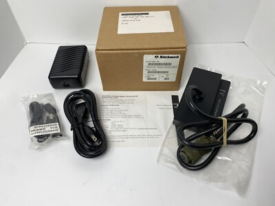 NEW-- Rockwell 270-2635-010 Battery Charger BG-A2(B)