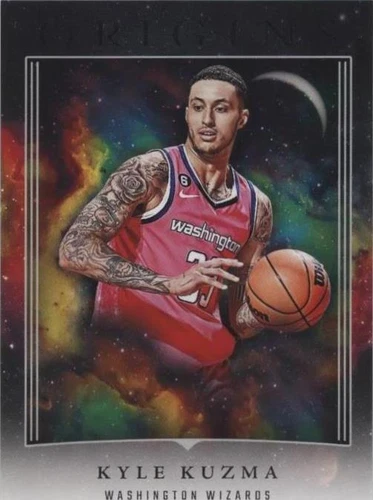2023-24 Panini Origins - Kyle Kuzma #74