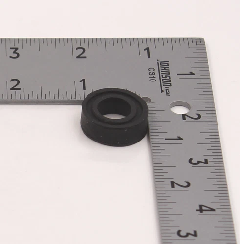 CUSHION, REAR UPPER