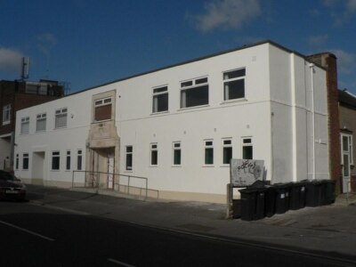#ad Photo 6x4 Winton: YMCA Ensbury Park It is highly unusual for the YMCA to c2008 GBP 2.00