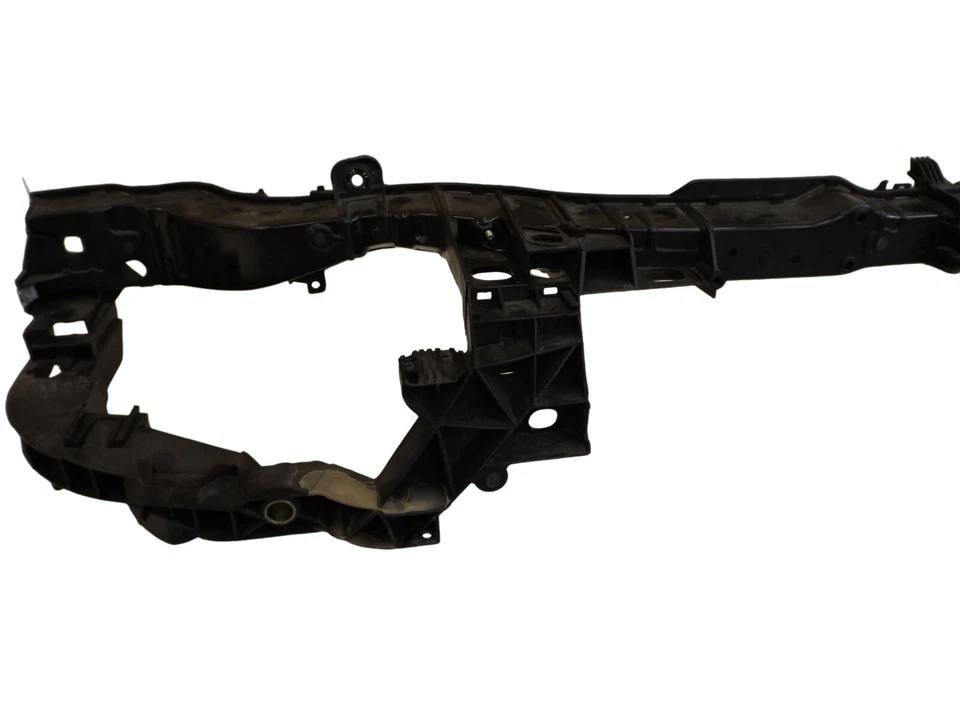 2012-2018 Ford Focus Front Radiator Support Panel Used CM5Z8A284A OEM Foto 2 de 4