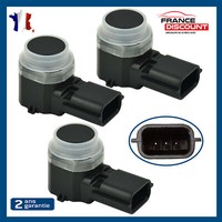 3 RüCkfahrwarner FüR Renault Megane III 253A41477R 253A4154