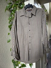 Perry Ellis Classic Fit XL