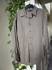 Perry Ellis Classic Fit XL