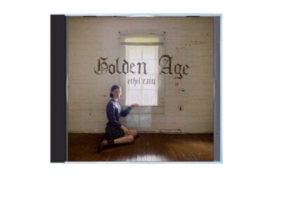 Golden Age CD - Ethel Cain