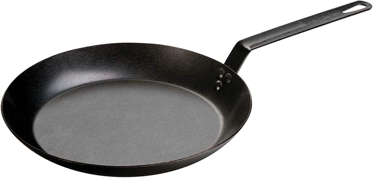 Lodge 2024 carbon steel