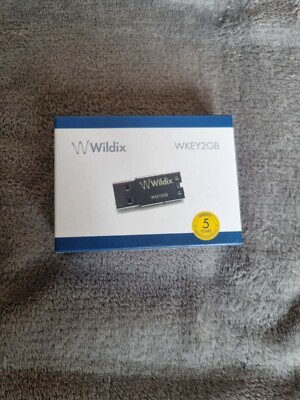 Wildix WKEY2GB - USB Key 2GB Industrial SLC