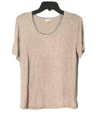 Zenana Outfitters Womens Scoop Neck 