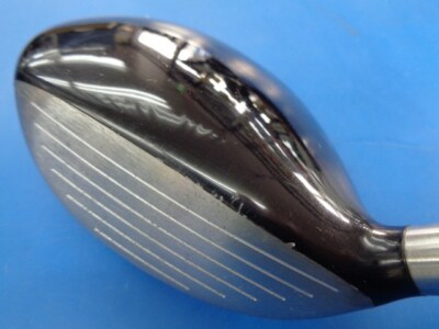 RomaRo - ロマロTYPER 5W speeder757 フレックスs RomaRo Ray TypeR Fairway Wood 5W Speeder757 EvolutionⅤ (S