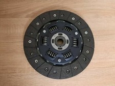 Multicar M26 M26.2 M26.4 Kupplungsscheibe Kupplung 235mm D240 Motor Getriebe