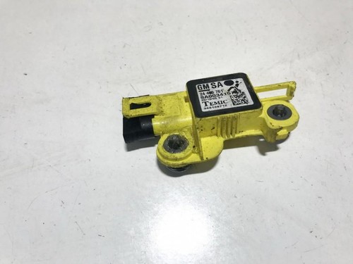Opel Astra 2006 Srs  crash sensor 24460761, sa003415781  343149712 #534890-59