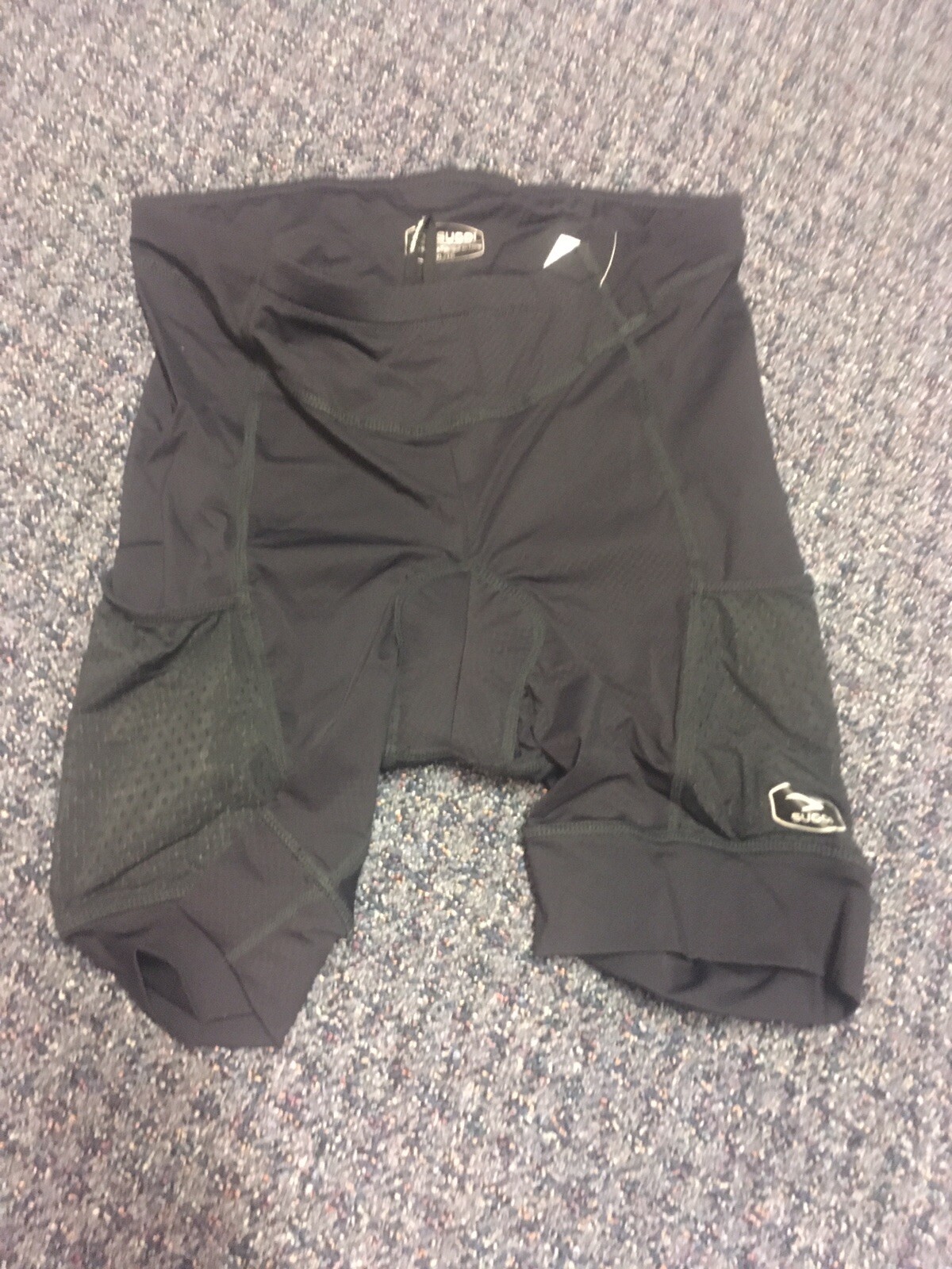 Sugoi - Pantalones Ajustados Subzero Zap Para Hombre | Meses Sin Intereses