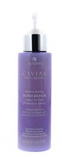 Alterna Caviar Anti-Aging Bond Repair Leave-In Heat Protection Spray, 4.2 oz