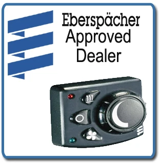Eberspacher Mini Controller 221000320700 | eBay
