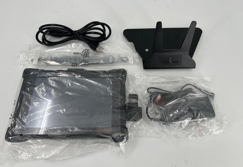MobileDemand xTablet T8650 Rugged Tablet / Barcode Scanner - Picture 3 of 20
