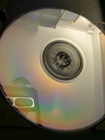 Panzer Dragoon (Sega Saturn, 1995)