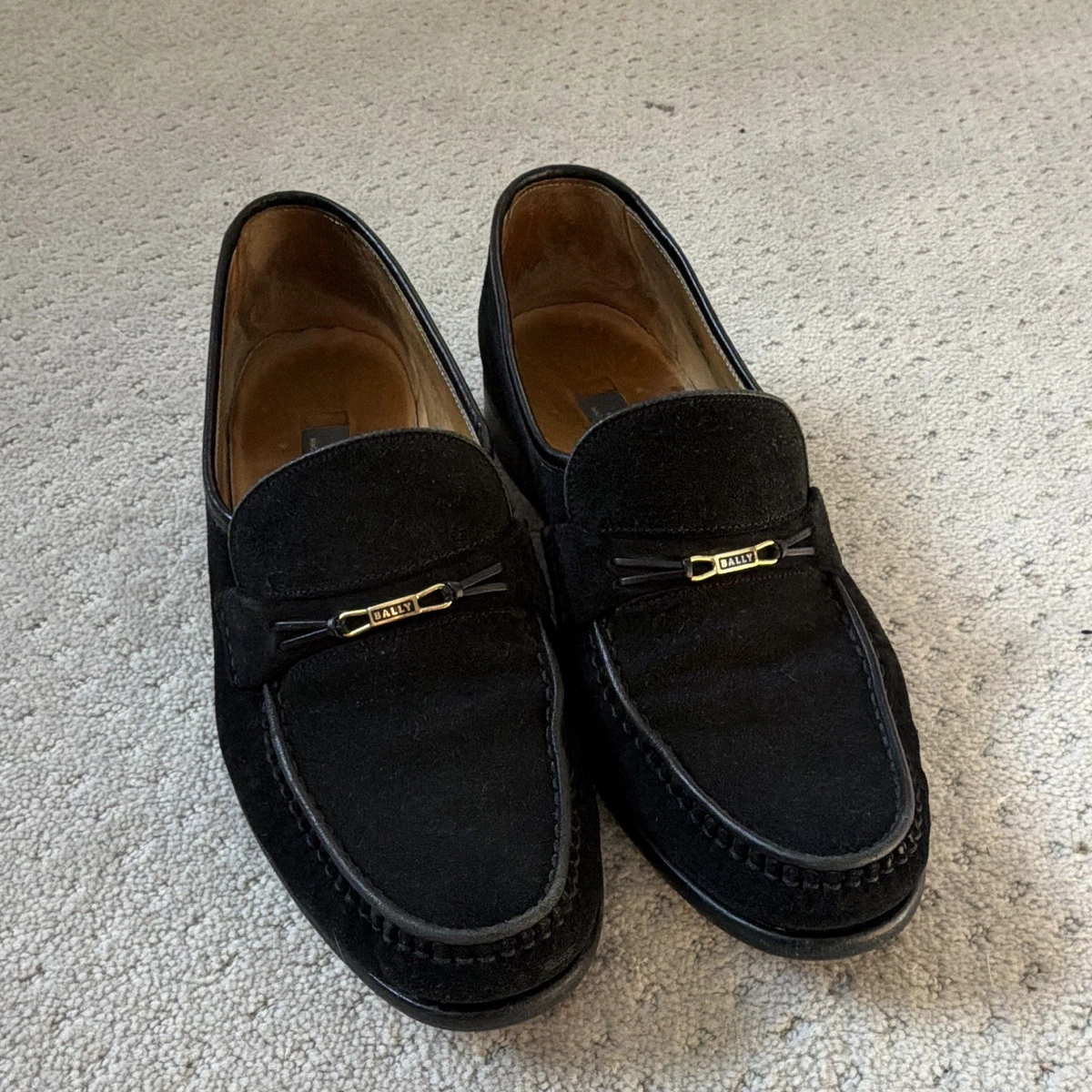 25+ Black Suede Dress Shoes for Men for sale | Updated Oct 2026