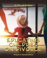 Deborah Hollimon | Educating Children On Divorce | Taschenbuch | Englisch (2020)