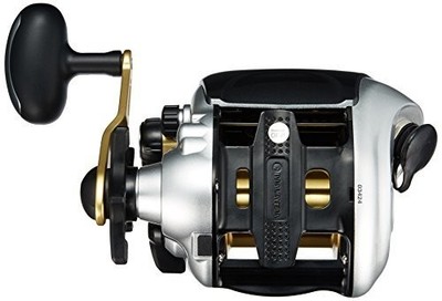 shimano 3000 electric reel 20 Beast Master MD3000 English display as well as large blue fish and giant bottom fish FORCEMASTER 3000 | ELECTRIC REELS