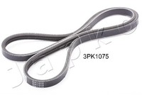 Keilrippenriemen Japko 3PK1075 FüR Honda Legend 1 HS KA 24V KA3 KA4
