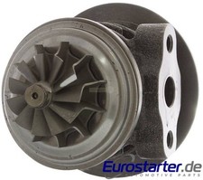 1** Rumpfgruppe Turbolader Neu - OE-Ref. 037583_CoreAssy für Psa