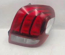 Feu arrière Peugeot 108