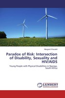 Margaret Wazakili | Paradox Of Risk: Intersection Of Disability, Sexuality...