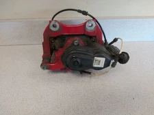 2022 Rover Spt OEM Passenger Caliper Rear 14.40" Diameter Rotor Fits 21-22