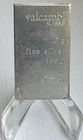 10 Gram Valcambi  .999 Fine Silver Bullion Bar