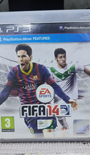 FIFA 14 PS Vita - Prix - Photo - Présentation