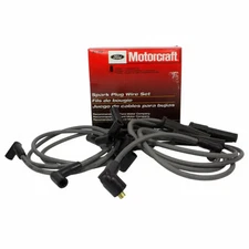 Genuine Motorcraft Spark Plug Wire Set  WR-3926-R