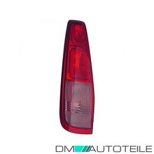 Depo / TYC Rückleuchte Blinke rosa rechts passt für Nissan X-TRAIL T30 ab 01-07