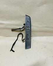 1966 1967 Buick Riviera Deluxe Master Lh Driver Door Switch Pl Pw Oem 4544819