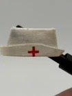 Vintage 1967 GI Joe Nurse Hat Only Original