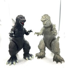 Movie monster series "Godzilla 2002" theater limited edition general