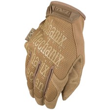 Mechanix Wear Original Gloves, Coyote, XL MG-72-011