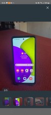 Samsung A52 8gb Como Nuevo