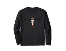 THE TOWER OF DRUAGA 005 Long Sleeve T-Shirt