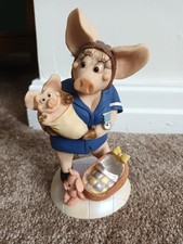 Piggin Pigs by David Corbridge Special Delivery Edition 2003