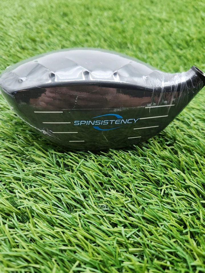 NEW 2025 PING G440 LST DRIVER 9* CLUBHEAD ONLY BRANDNEW - Image 4 of 4